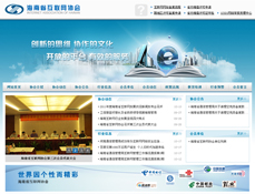 海南省互联网协会